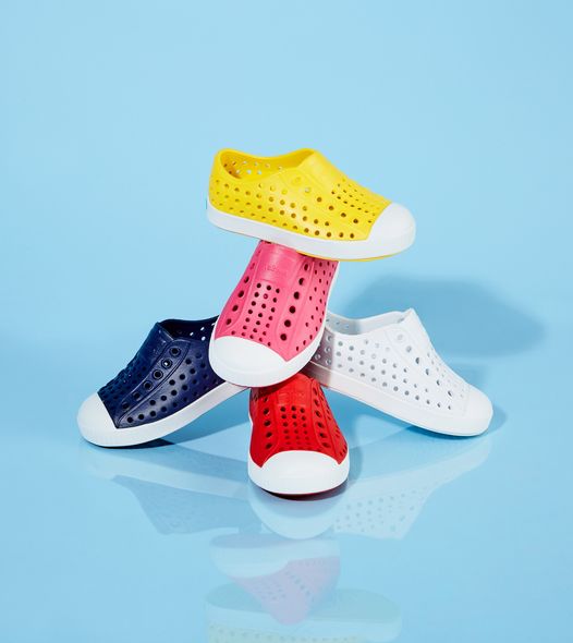 Native Shoes