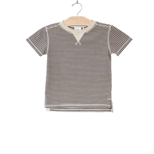 Whistle Patch Tee