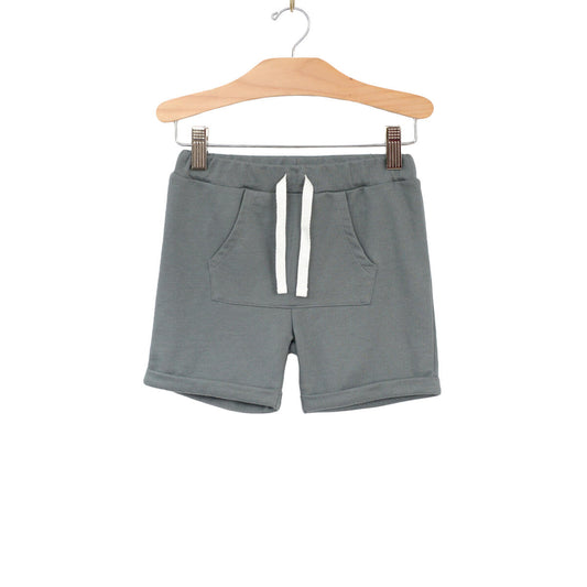 Kangaroo Pocket Short