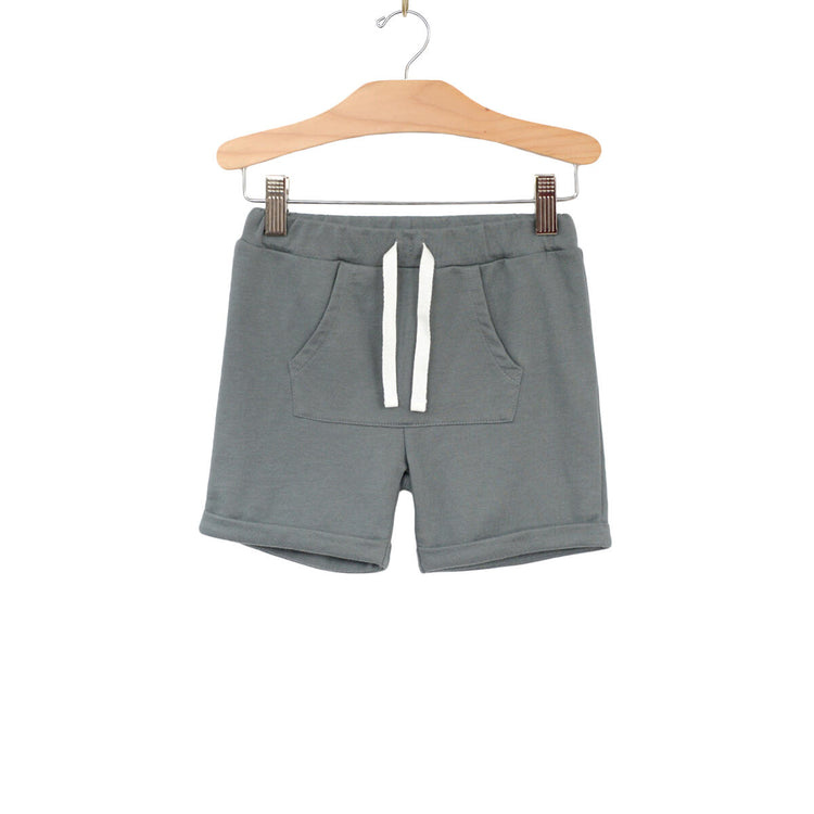 Kangaroo Pocket Short