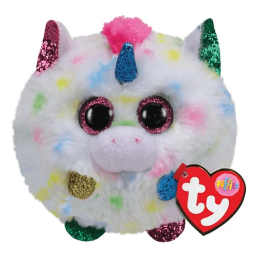 Ty Puff