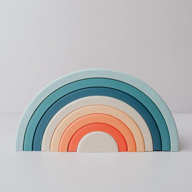 Rainbow Stacker