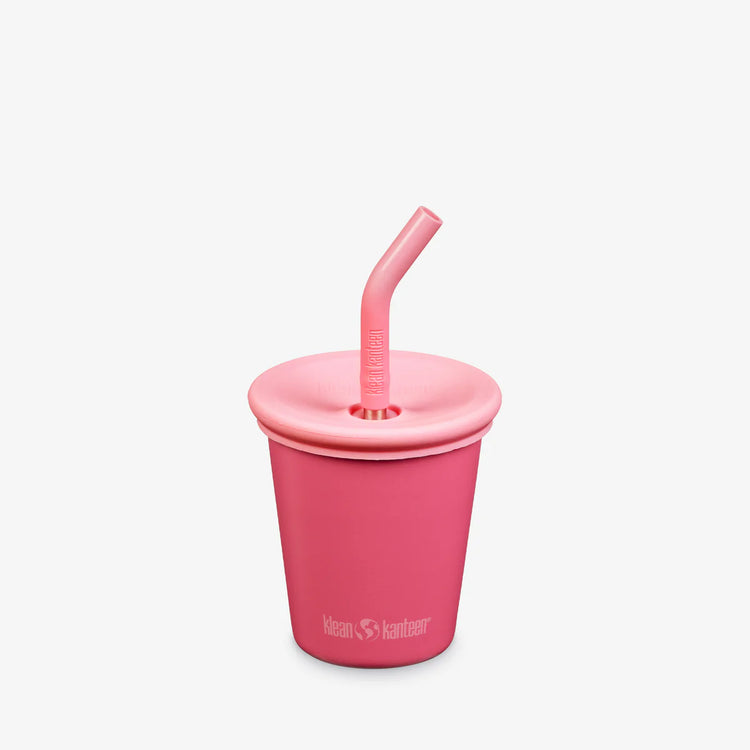 10oz Kids Cup with Straw Lid