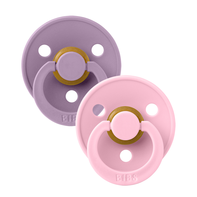 Original Bibs Latex 2 Pk