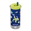 12oz Tkwide Insulated Water Bottle with Twist Cap