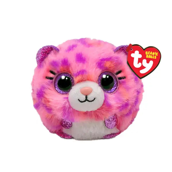 Ty Puff