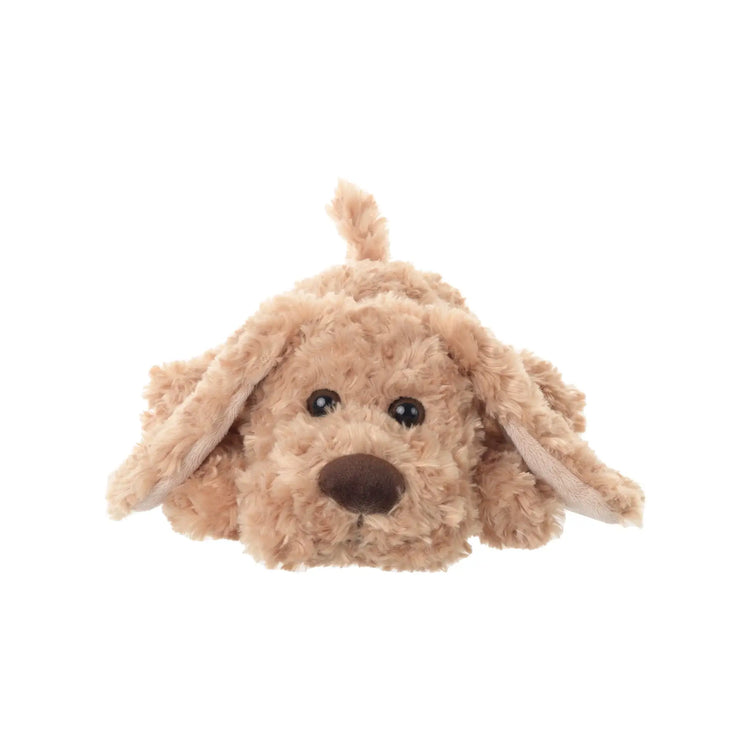 Manfred - Plush Dog