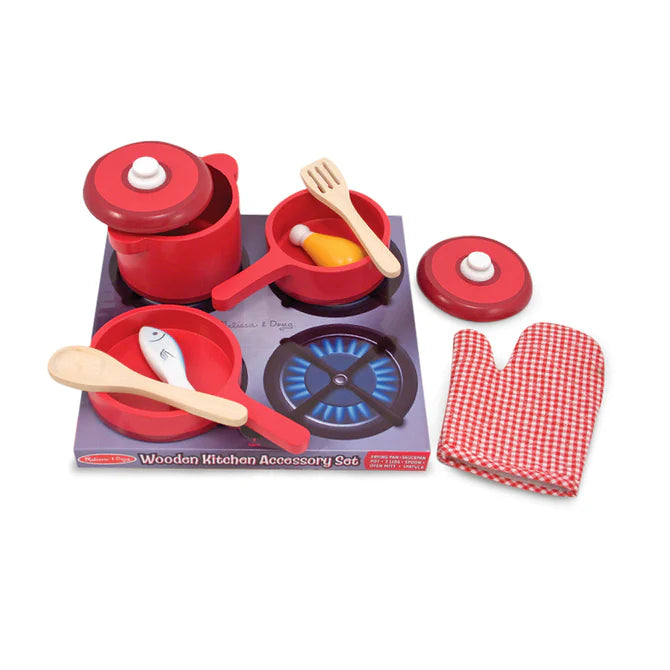 Kitchen Accessory Kit