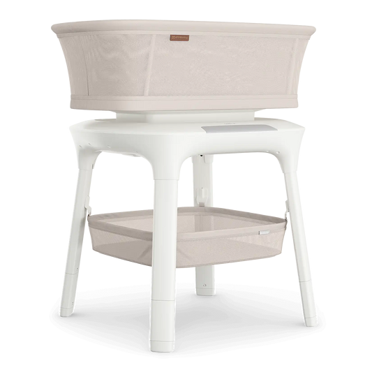 Soma Smart Bassinet