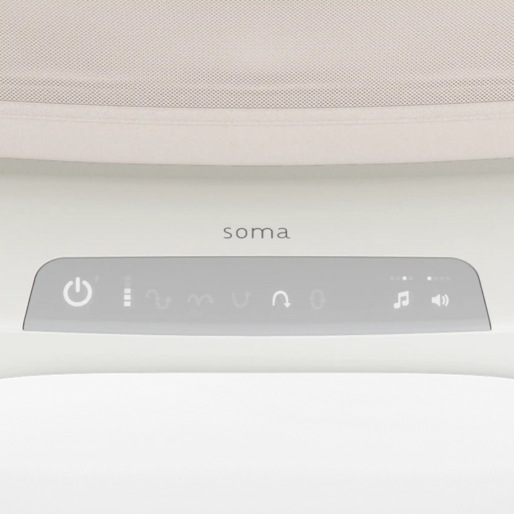 Soma Smart Bassinet