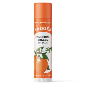 Badger Balm Classic Lip Balm