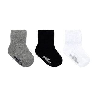 3pk Socks