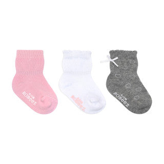 3pk Socks