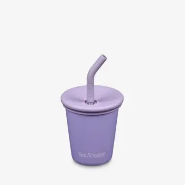 10oz Kids Cup with Straw Lid