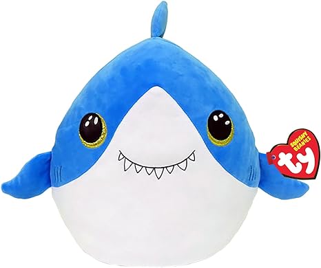 Ty 10" Squish