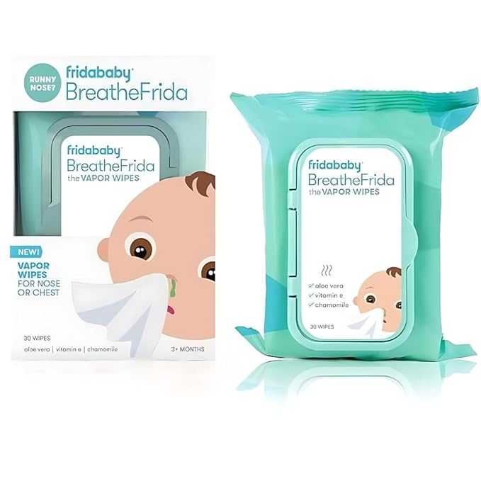 BreatheFrida Boogerwiper