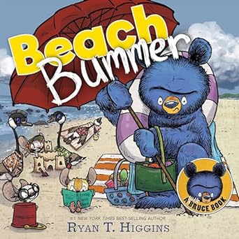 Beach Bummer