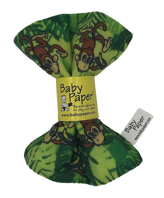 Baby Paper