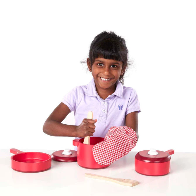 Kitchen Accessory Kit
