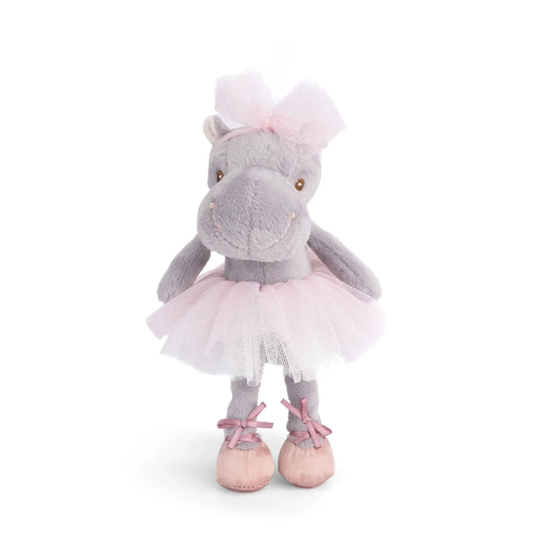 Cute Rafaella Hippo