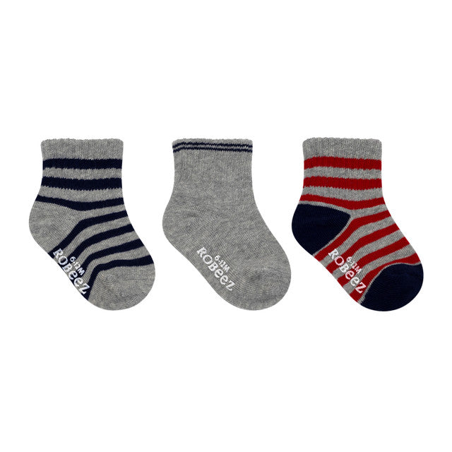 3pk Socks