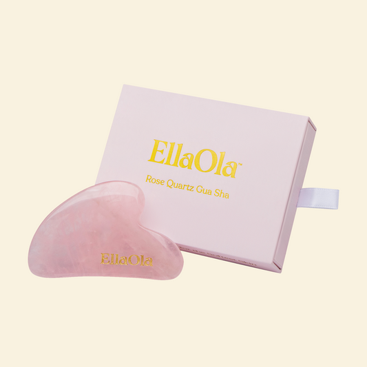 RQ Gua Sha Facial Lifting Tool