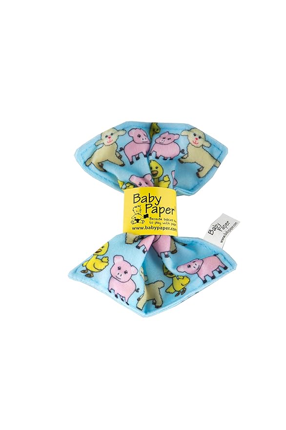 Baby Paper