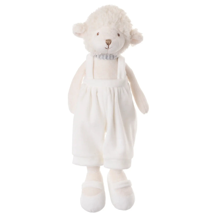 Mack Lamb