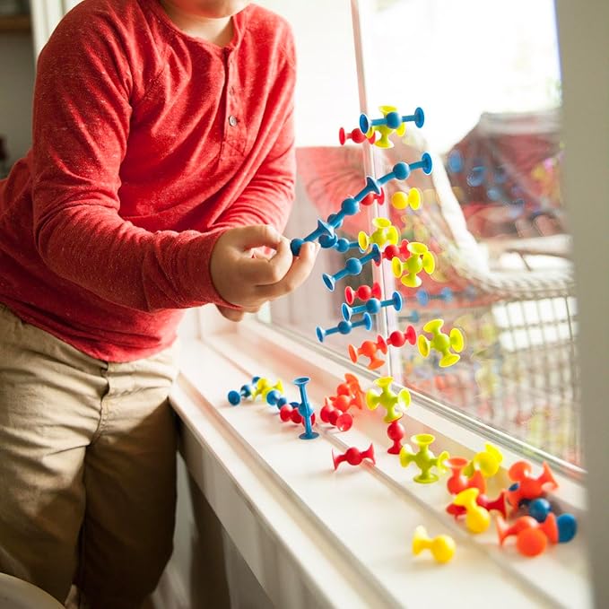 Mini Squigz