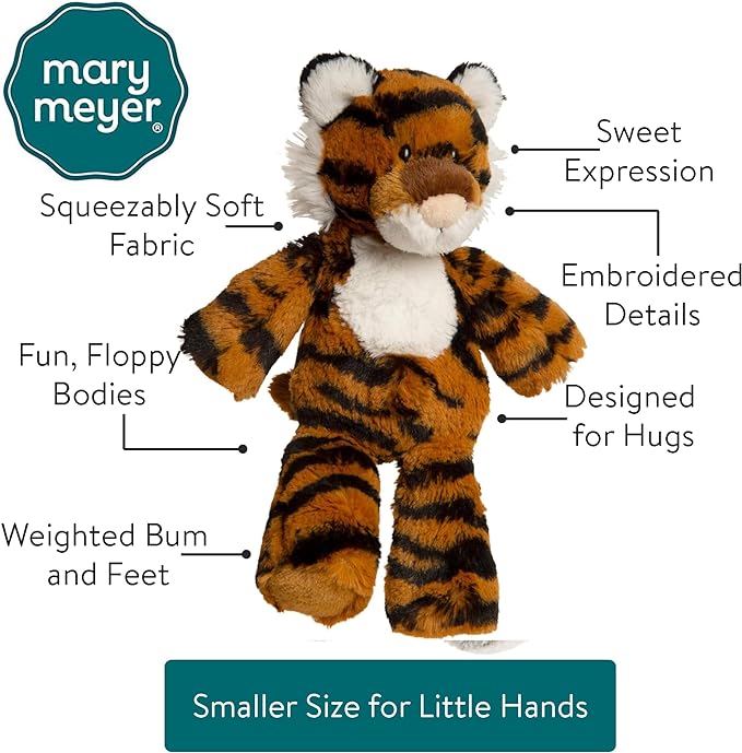 Marshmallow Jr. Zoo