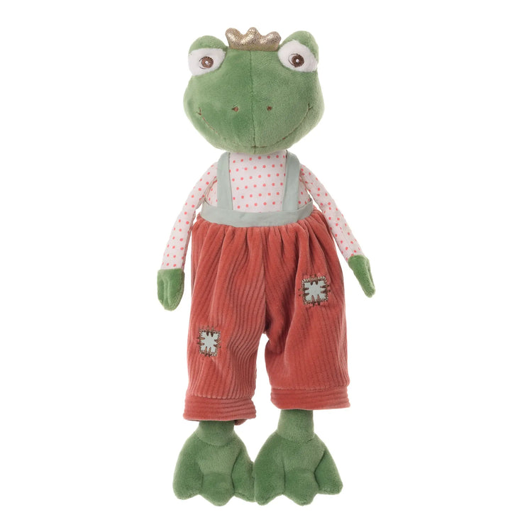 Prince Frog
