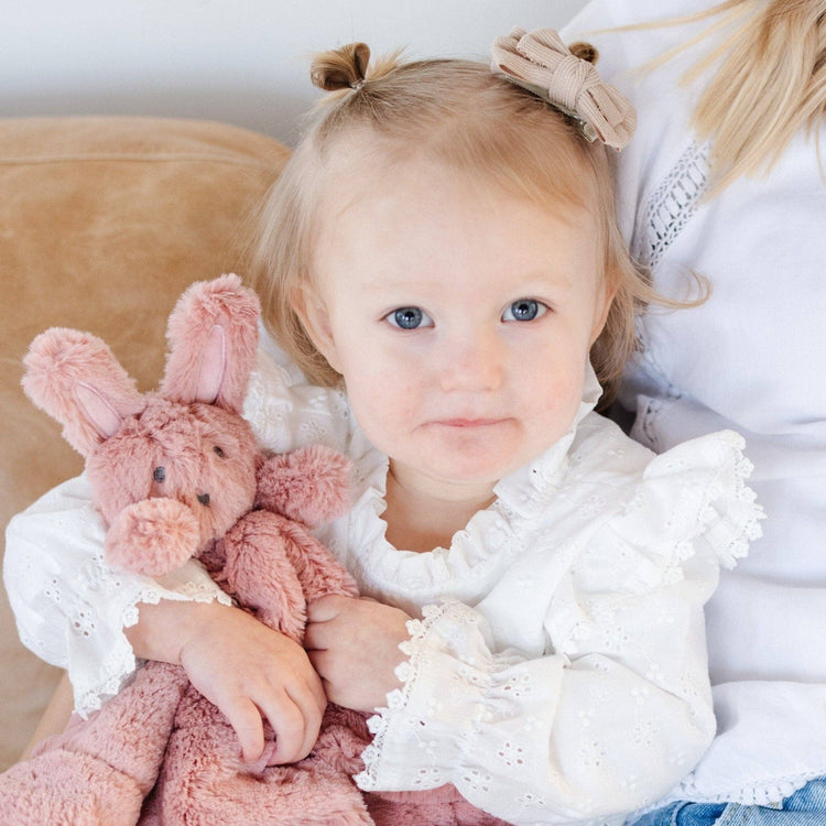 STUFFED ANIMAL LOVEYS