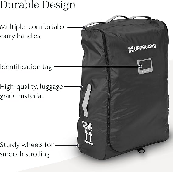 Travel Bag Vista/Cruz