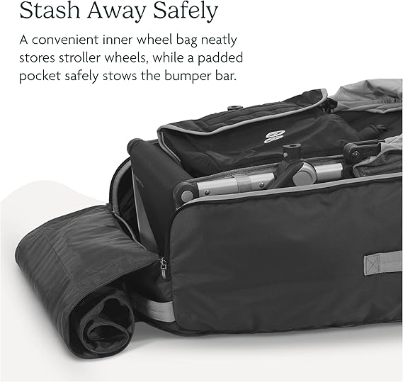 Travel Bag Vista/Cruz