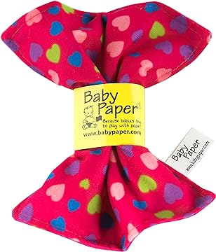 Baby Paper