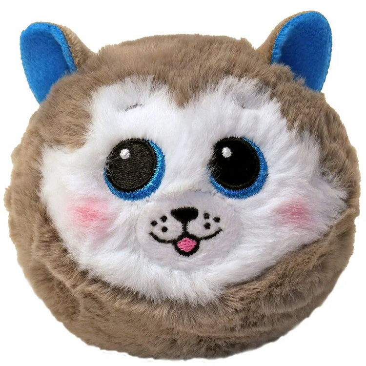 Beanie Bouncers