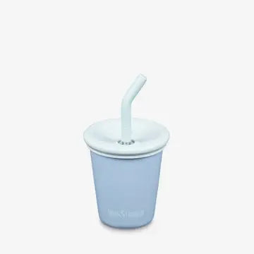 10oz Kids Cup with Straw Lid