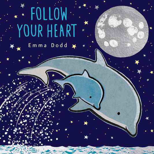 Follow Your Heart BB