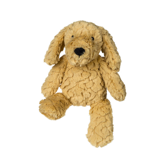 Putty Nursery Golden Puppy