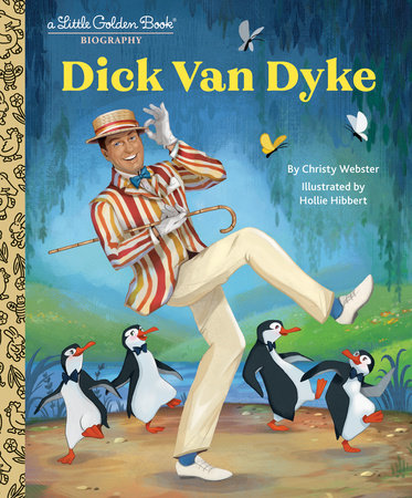 Dick Van Dyke: A LGB Biography