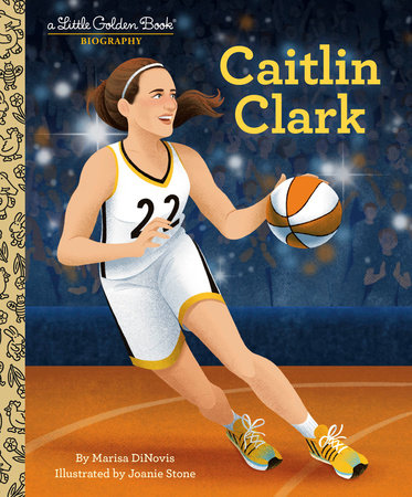 Caitlin Clark: A LGB Biography
