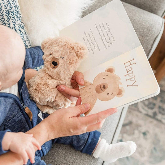 Slumberkins Book
