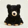 Black Bear Warmies