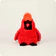 Red Cardinal Warmies