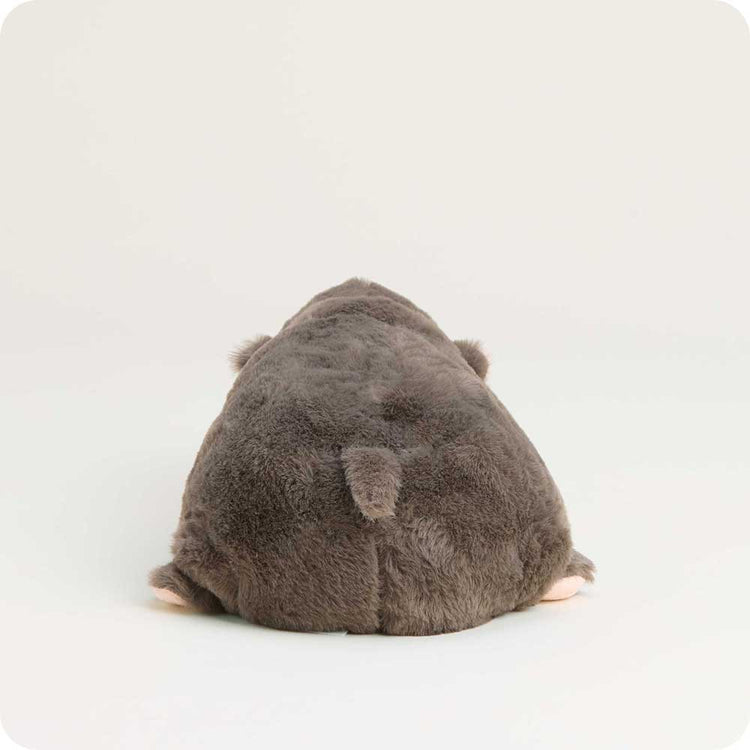 Baby Pygmy Hippo Warmies