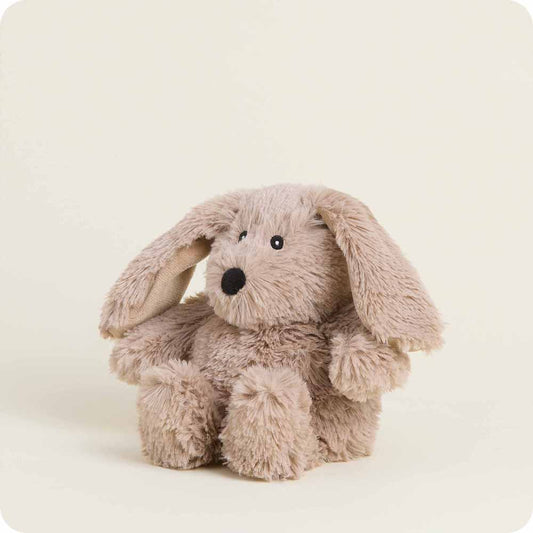 Brown Bunny Warmies Jr.