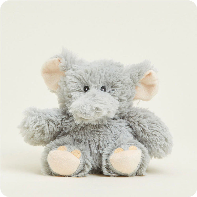 Elephant Warmies Jr.