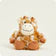 Giraffe Warmies Jr.