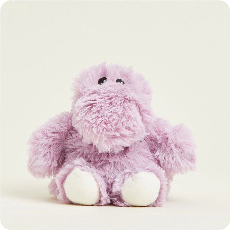 Hippo Warmies Jr.