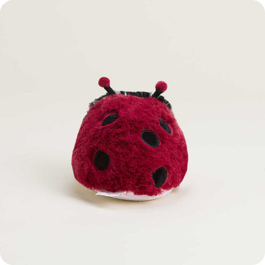 Ladybug Warmies Jr.